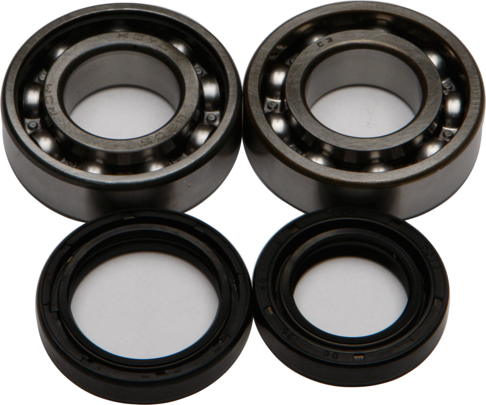 All Balls Crankshaft Bearing/seal Kit - Offroad Collection
