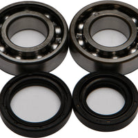 All Balls Crankshaft Bearing/seal Kit - Offroad Collection
