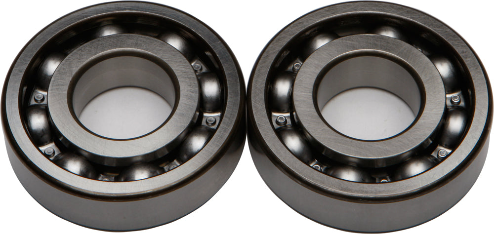 All Balls Crankshaft Bearing/seal Kit - Offroad Collection