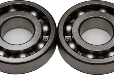 All Balls Crankshaft Bearing/seal Kit - Offroad Collection