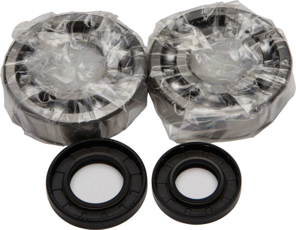 All Balls Crankshaft Bearing/seal Kit - Offroad Collection