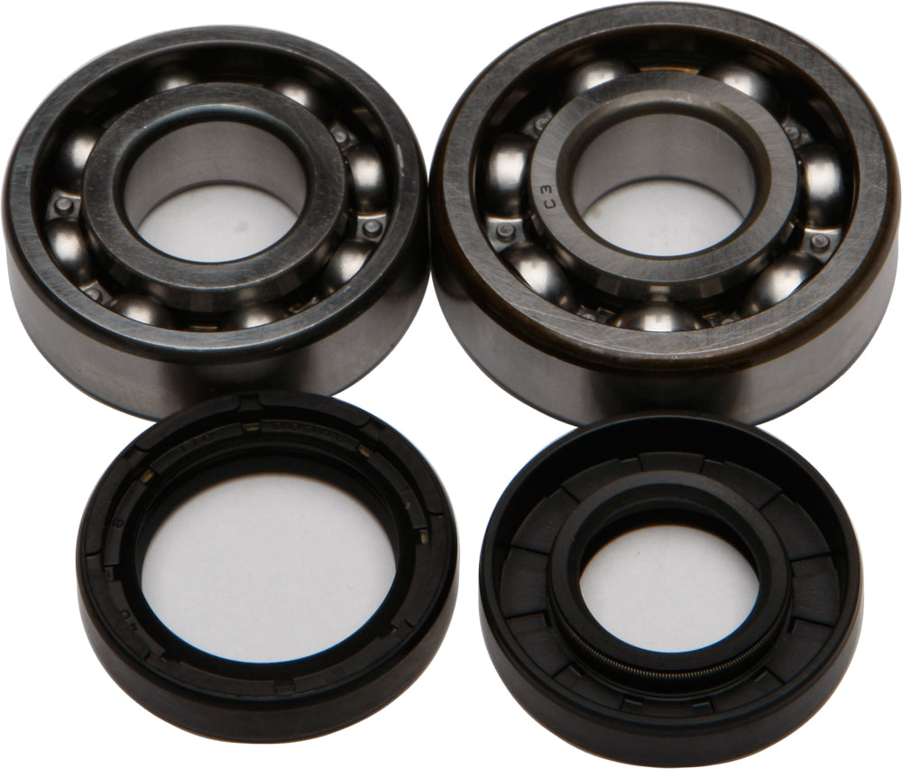 All Balls Crankshaft Bearing/seal Kit - Offroad Collection