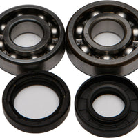 All Balls Crankshaft Bearing/seal Kit - Offroad Collection