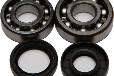 All Balls Crankshaft Bearing/seal Kit - Offroad Collection