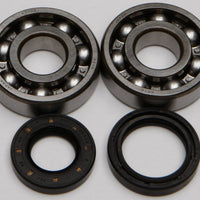 All Balls Crankshaft Bearing/seal Kit - Offroad Collection
