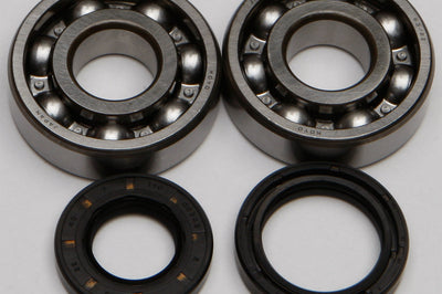 All Balls Crankshaft Bearing/seal Kit - Offroad Collection