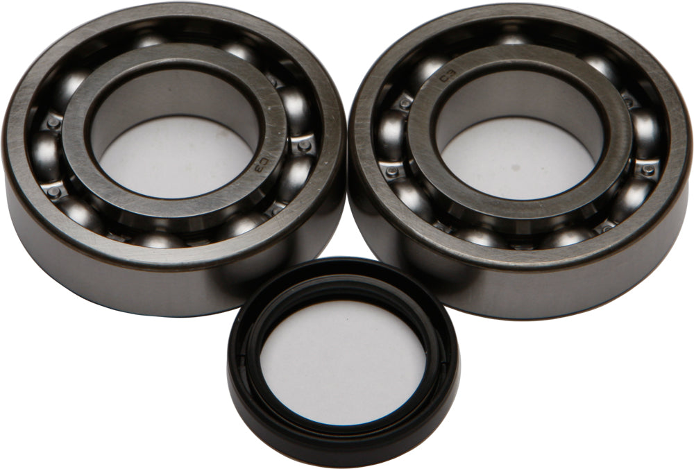 All Balls Crankshaft Bearing/seal Kit - Offroad Collection