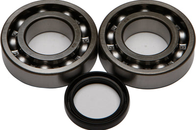 All Balls Crankshaft Bearing/seal Kit - Offroad Collection