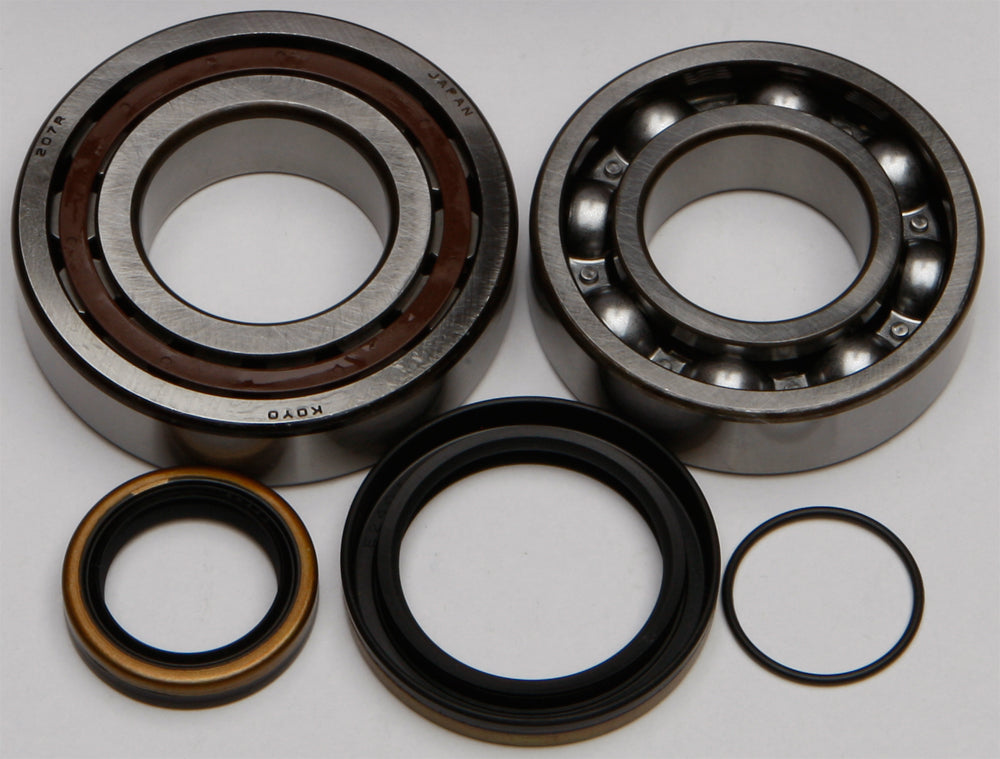 All Balls Crankshaft Bearing/seal Kit - Offroad Collection