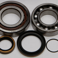 All Balls Crankshaft Bearing/seal Kit - Offroad Collection