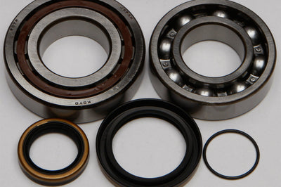 All Balls Crankshaft Bearing/seal Kit - Offroad Collection