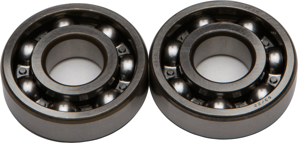 All Balls Crankshaft Bearing/seal Kit - Offroad Collection
