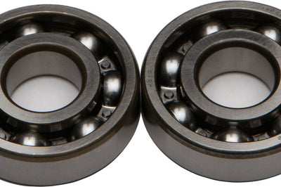 All Balls Crankshaft Bearing/seal Kit - Offroad Collection