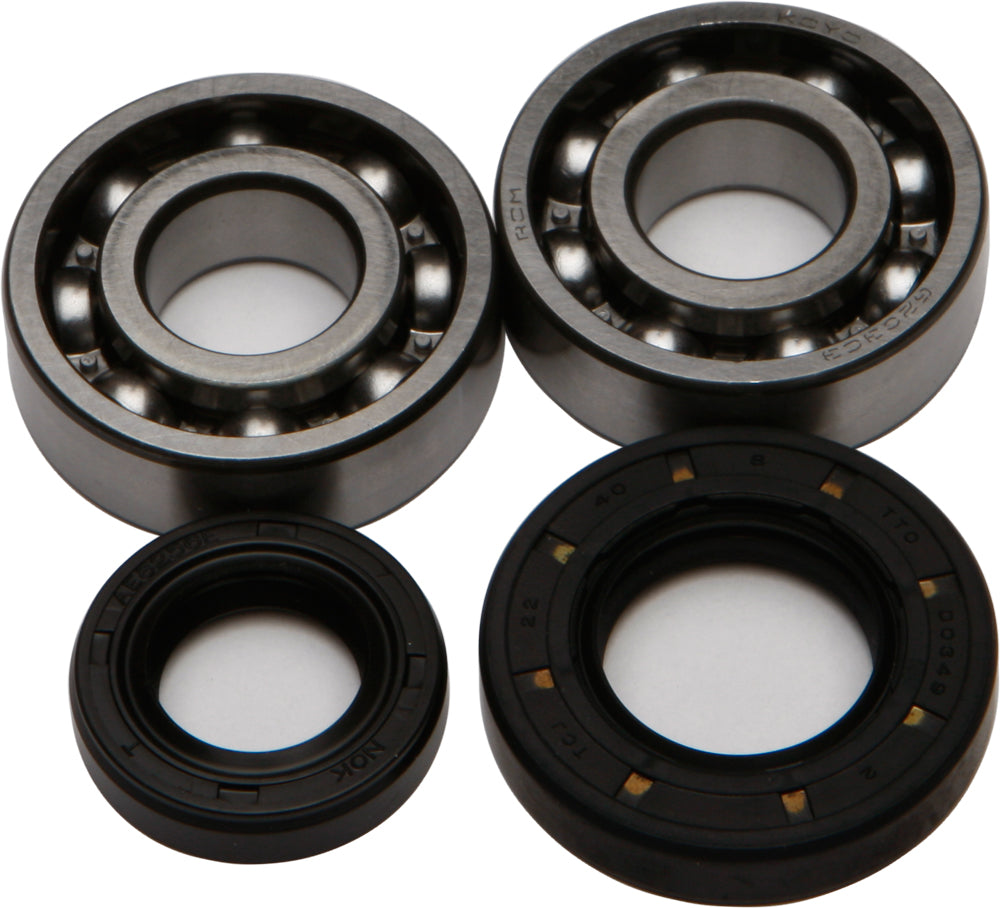All Balls Crankshaft Bearing/seal Kit - Offroad Collection