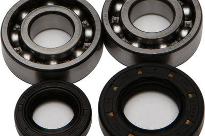 All Balls Crankshaft Bearing/seal Kit - Offroad Collection