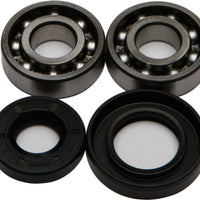 All Balls Crankshaft Bearing/seal Kit - Offroad Collection