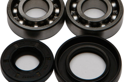 All Balls Crankshaft Bearing/seal Kit - Offroad Collection