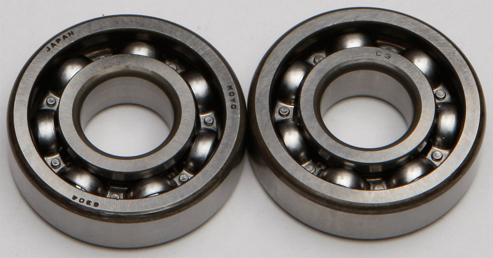 All Balls Crankshaft Bearing/seal Kit - Offroad Collection