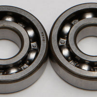 All Balls Crankshaft Bearing/seal Kit - Offroad Collection