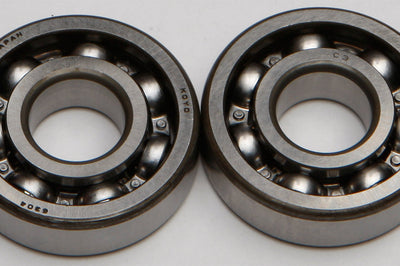 All Balls Crankshaft Bearing/seal Kit - Offroad Collection