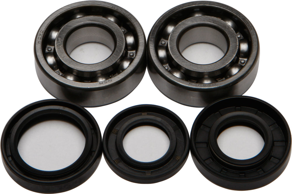 All Balls Crankshaft Bearing/seal Kit - Offroad Collection