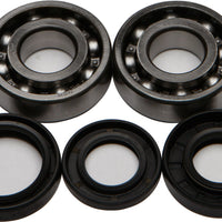 All Balls Crankshaft Bearing/seal Kit - Offroad Collection
