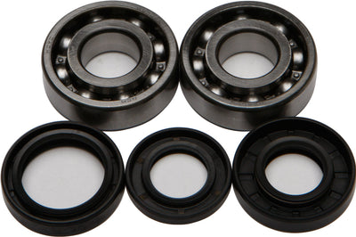 All Balls Crankshaft Bearing/seal Kit - Offroad Collection