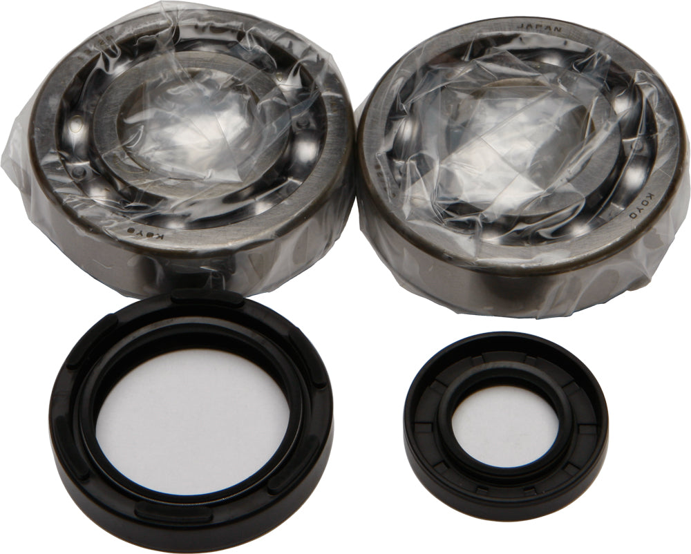 All Balls Crankshaft Bearing/seal Kit - Offroad Collection