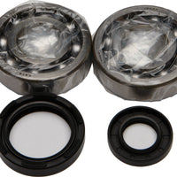 All Balls Crankshaft Bearing/seal Kit - Offroad Collection