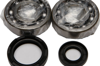 All Balls Crankshaft Bearing/seal Kit - Offroad Collection
