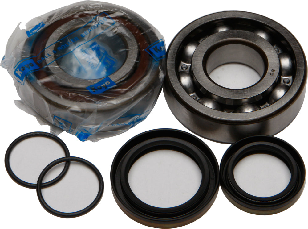 All Balls Crankshaft Bearing/seal Kit - Offroad Collection