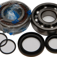 All Balls Crankshaft Bearing/seal Kit - Offroad Collection