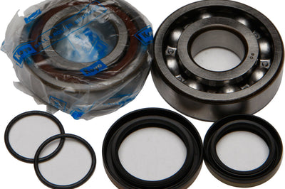 All Balls Crankshaft Bearing/seal Kit - Offroad Collection