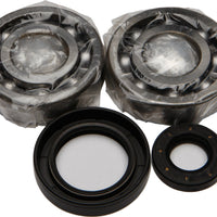All Balls Crankshaft Bearing/seal Kit - Offroad Collection