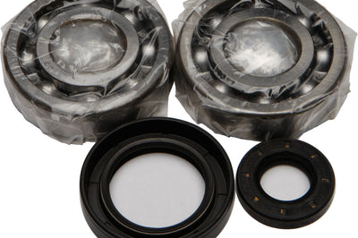 All Balls Crankshaft Bearing/seal Kit - Offroad Collection