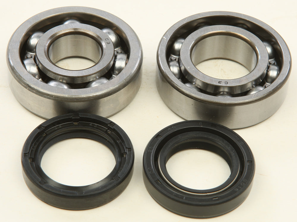 All Balls Crankshaft Bearing/seal Kit - Offroad Collection