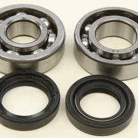 All Balls Crankshaft Bearing/seal Kit - Offroad Collection