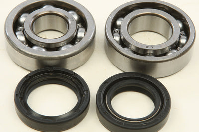 All Balls Crankshaft Bearing/seal Kit - Offroad Collection