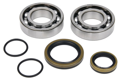 All Balls Crankshaft Bearing/seal Kit - Offroad Collection