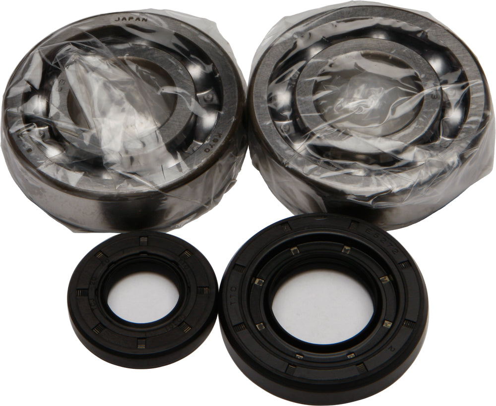 All Balls Crankshaft Bearing/seal Kit - Offroad Collection