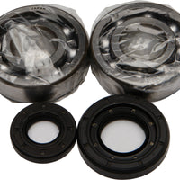 All Balls Crankshaft Bearing/seal Kit - Offroad Collection