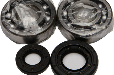 All Balls Crankshaft Bearing/seal Kit - Offroad Collection