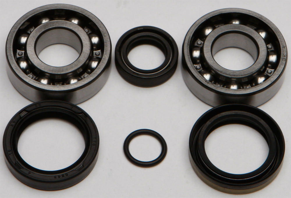 All Balls Crankshaft Bearing/seal Kit - Offroad Collection