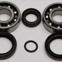 All Balls Crankshaft Bearing/seal Kit - Offroad Collection