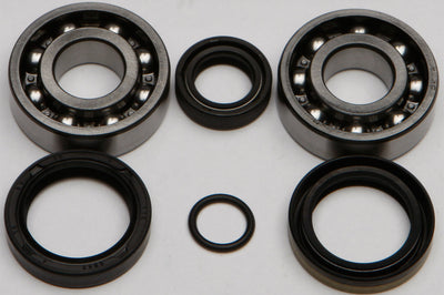 All Balls Crankshaft Bearing/seal Kit - Offroad Collection