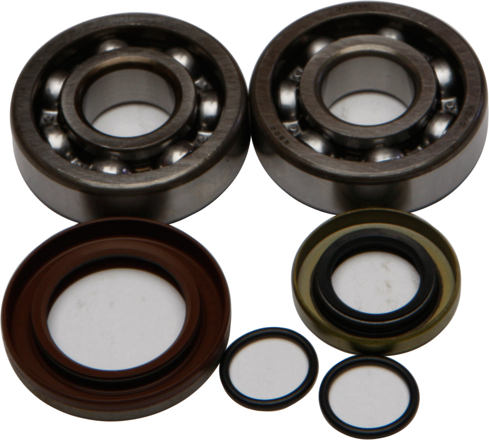 All Balls Crankshaft Bearing/seal Kit - Offroad Collection