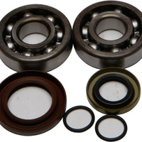 All Balls Crankshaft Bearing/seal Kit - Offroad Collection