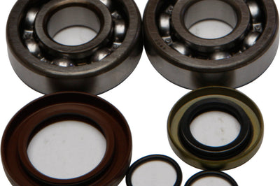All Balls Crankshaft Bearing/seal Kit - Offroad Collection