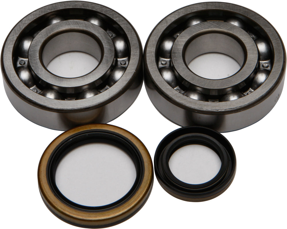 All Balls Crankshaft Bearing/seal Kit - Offroad Collection