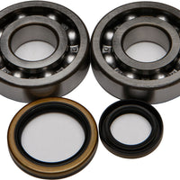 All Balls Crankshaft Bearing/seal Kit - Offroad Collection